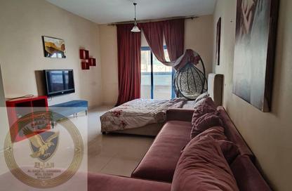Apartment - Studio - 1 Bathroom for rent in Al Rawda 3 Villas - Al Rawda 3 - Al Rawda - Ajman