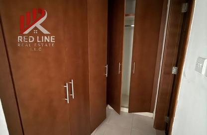 Apartment - 3 Bedrooms - 2 Bathrooms for rent in Al Khan Corniche - Al Khan - Sharjah