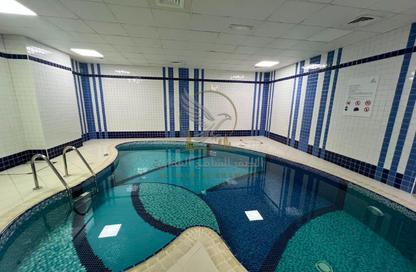 Apartment - 1 - 2 for rent in Al Khan Corniche - Al Khan - Sharjah Apartment - 1 - 2 for rent in Al Khan Corniche - Al Khan - Sharjah