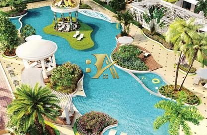 Apartment - 1 - 2 for sale in Vincitore Dolce Vita - Arjan - Dubai