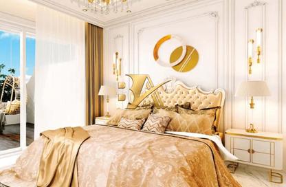 Apartment - 1 - 2 for sale in Vincitore Dolce Vita - Arjan - Dubai