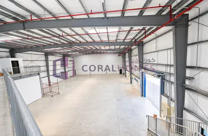 مستودع - استوديو للايجار في جبل على الصناعية 1 - جبل علي الصناعية - جبل علي - دبي