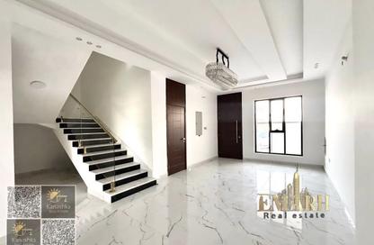 Townhouse - 5 Bedrooms - 7 Bathrooms for sale in Al Yasmeen 1 - Al Yasmeen - Ajman