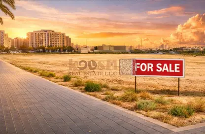 Land - Studio for sale in Al Belidah - Al Bataeh - Sharjah
