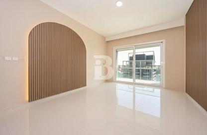 Apartment - 1 Bedroom - 1 Bathroom for rent in Grand Bleu Tower 2 - Emaar Beachfront - Dubai Harbour - Dubai