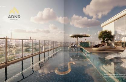 Apartment - 1 - 2 for sale in Symphony by Chaimaa - Majan - Dubai Apartment - 1 - 2 for sale in Symphony by Chaimaa - Majan - Dubai