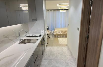 Apartment - Studio - 1 for sale in Azizi Riviera 42 - Azizi Riviera - Meydan One - Meydan - Dubai