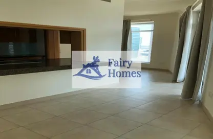 Apartment - 1 Bedroom - 2 Bathrooms for rent in Burj Views C - Burj Views - Downtown Dubai - Dubai