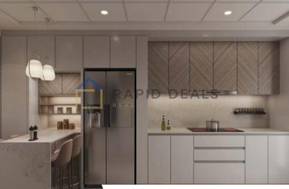 Apartment - 1 Bedroom - 1 Bathroom for sale in The Stella Residences - Al Furjan - Dubai Apartment - 1 Bedroom - 1 Bathroom for sale in The Stella Residences - Al Furjan - Dubai