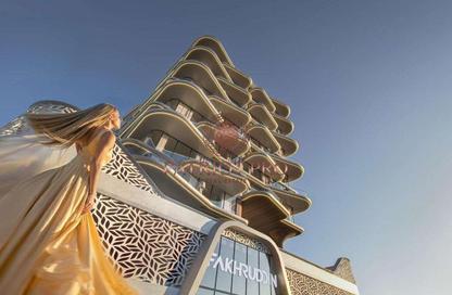 Apartment - 2 - 3 for sale in The Wow Tower - Dubai Land Residence Complex - Dubai Apartment - 2 - 3 for sale in The Wow Tower - Dubai Land Residence Complex - Dubai