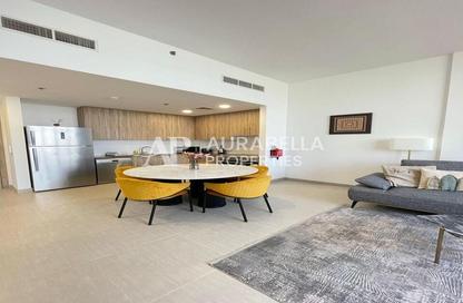 Apartment - 3 - 3 for rent in Rawda Apartments 1 - Rawda Apartments - Town Square - Dubai