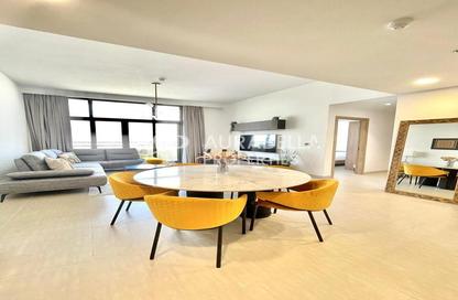 Apartment - 3 - 3 for rent in Rawda Apartments 1 - Rawda Apartments - Town Square - Dubai