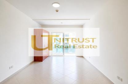 Apartment - Studio - 1 Bathroom for rent in The Crescent B - The Crescent - Dubai Production City (IMPZ) - Dubai