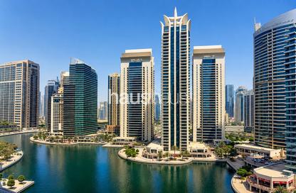 شقة - 2 غرف نوم - 3 حمامات للايجار في أبراج شاطئ البحيرة - (JLT) مجمع Y - أبراج بحيرات الجميرا - دبي شقة - 2 غرف نوم - 3 حمامات للايجار في أبراج شاطئ البحيرة - (JLT) مجمع Y - أبراج بحيرات الجميرا - دبي