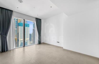 Apartment - 1 Bedroom - 2 Bathrooms for rent in Marina Gate 2 - Marina Gate - Dubai Marina - Dubai
