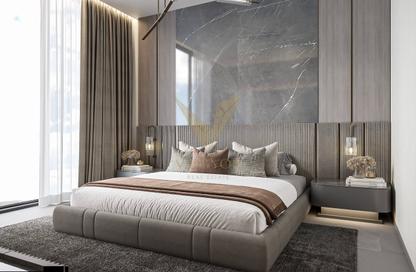Apartment - 2 Bedrooms - 3 Bathrooms for sale in One Park Square - District 11 - Jumeirah Village Circle - Dubai