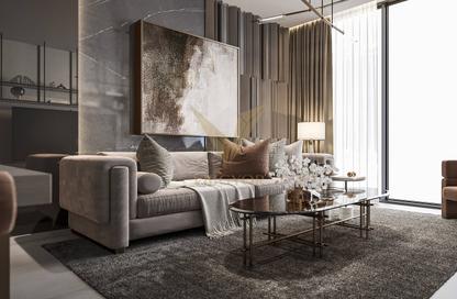 Apartment - 2 Bedrooms - 3 Bathrooms for sale in One Park Square - District 11 - Jumeirah Village Circle - Dubai Apartment - 2 Bedrooms - 3 Bathrooms for sale in One Park Square - District 11 - Jumeirah Village Circle - Dubai