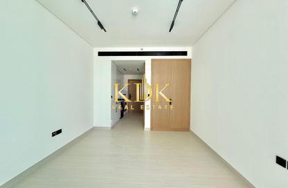 Apartment - Studio - 1 Bathroom for rent in Binghatti Azure - District 16 - Jumeirah Village Circle - Dubai