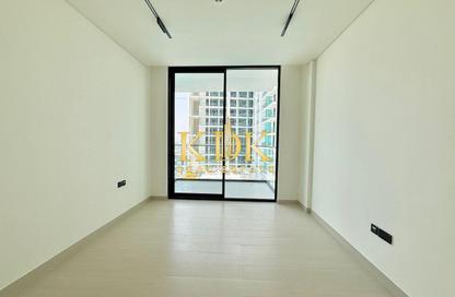 Apartment - Studio - 1 Bathroom for rent in Binghatti Azure - District 16 - Jumeirah Village Circle - Dubai