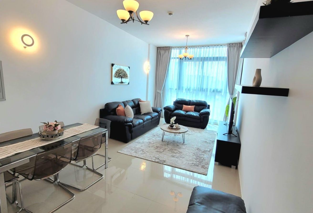 12 Cheque Payment |Fully Furnished |Ready To Move — Premium Real Estate Property in Dubai by Valorem