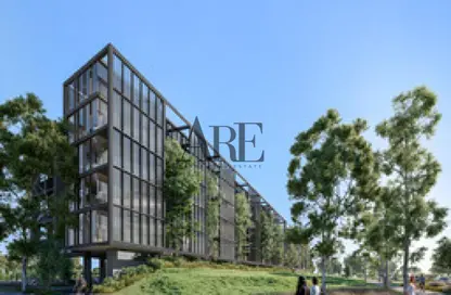 Apartment - 3 Bedrooms - 4 Bathrooms for sale in The Boulevard 2 - Aljada - Sharjah