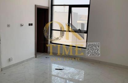 Apartment - Studio - 1 Bathroom for rent in Al Yasmeen 1 - Al Yasmeen - Ajman