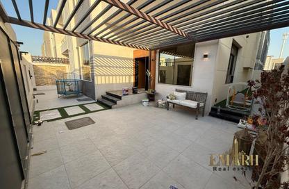 Villa - 5 Bedrooms - 7 Bathrooms for rent in Al Yasmeen 1 - Al Yasmeen - Ajman