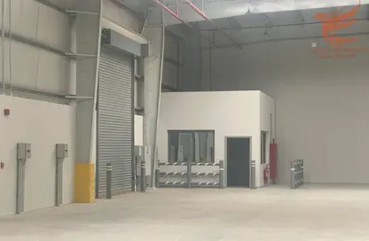 مستودع - استوديو - 1 حمام للايجار في منطقة الغيل الصناعية - رأس الخيمة