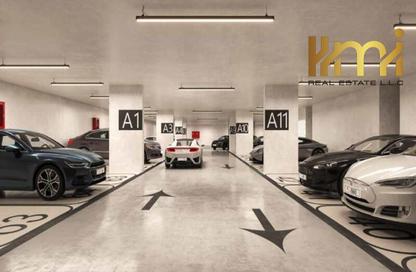 Apartment - 1 - 2 for sale in AUM 99 Residences - Dubai Land Residence Complex - Dubai Apartment - 1 - 2 for sale in AUM 99 Residences - Dubai Land Residence Complex - Dubai