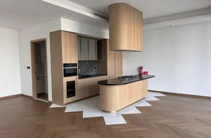Apartment - 2 Bedrooms - 3 Bathrooms for rent in Jumeirah Living Business Bay - Peninsula - Business Bay - Dubai