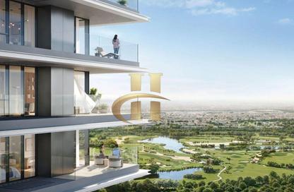 Apartment - 2 - 3 for sale in Albero by Emaar - Dubai Creek Harbour (The Lagoons) - Dubai Apartment - 2 - 3 for sale in Albero by Emaar - Dubai Creek Harbour (The Lagoons) - Dubai