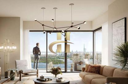 Apartment - 2 - 3 for sale in Albero by Emaar - Dubai Creek Harbour (The Lagoons) - Dubai Apartment - 2 - 3 for sale in Albero by Emaar - Dubai Creek Harbour (The Lagoons) - Dubai