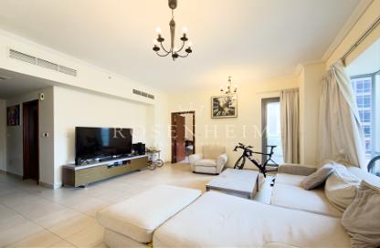 Apartment - 1 Bedroom - 2 Bathrooms for rent in South Ridge 4 - South Ridge - Downtown Dubai - Dubai Apartment - 1 Bedroom - 2 Bathrooms for rent in South Ridge 4 - South Ridge - Downtown Dubai - Dubai