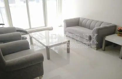 Apartment - 2 Bedrooms - 3 Bathrooms for sale in Sahara Tower 4 - Sahara Complex - Al Nahda - Sharjah