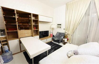 Apartment - Studio - 1 Bathroom for rent in Starz Tower 2 - Starz by Danube - Al Furjan - Dubai Apartment - Studio - 1 Bathroom for rent in Starz Tower 2 - Starz by Danube - Al Furjan - Dubai