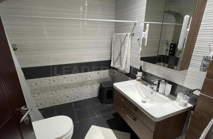 Apartment - Studio - 1 Bathroom for rent in Starz Tower 2 - Starz by Danube - Al Furjan - Dubai Apartment - Studio - 1 Bathroom for rent in Starz Tower 2 - Starz by Danube - Al Furjan - Dubai