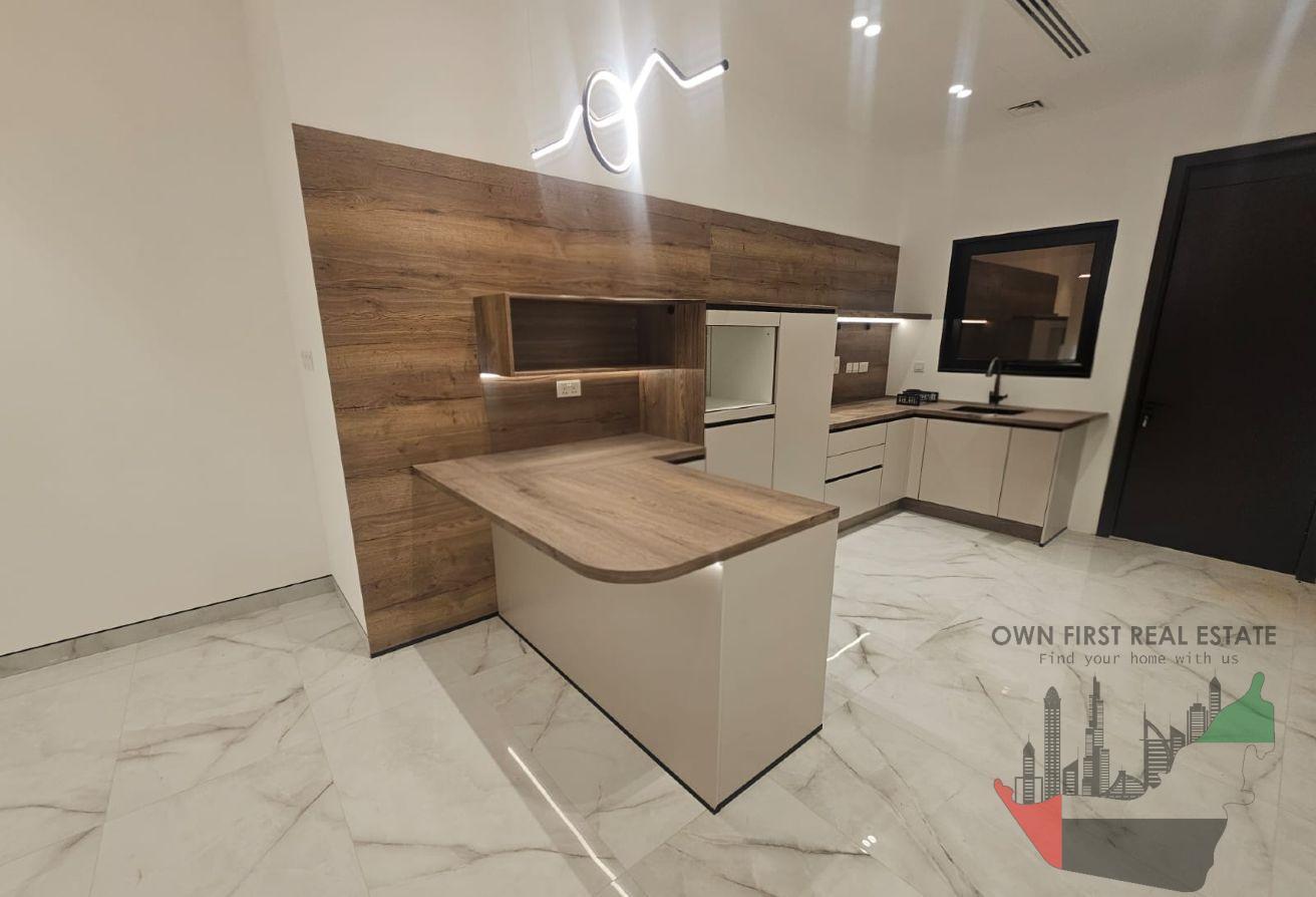 BRAND-NEW | MODERN 4BR MASTER VILLA | STONE FINISH photo 11