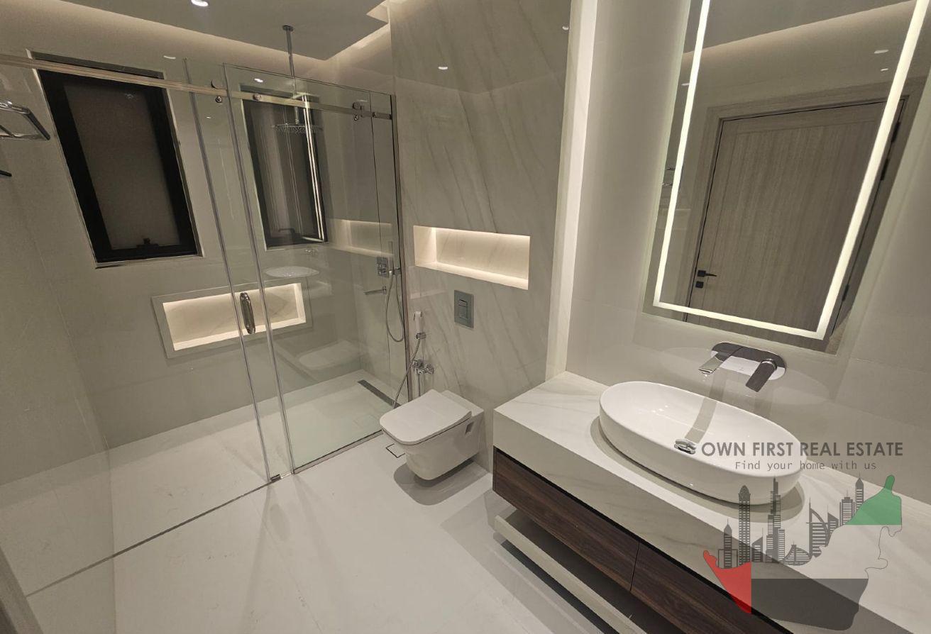 BRAND-NEW | MODERN 4BR MASTER VILLA | STONE FINISH photo 6