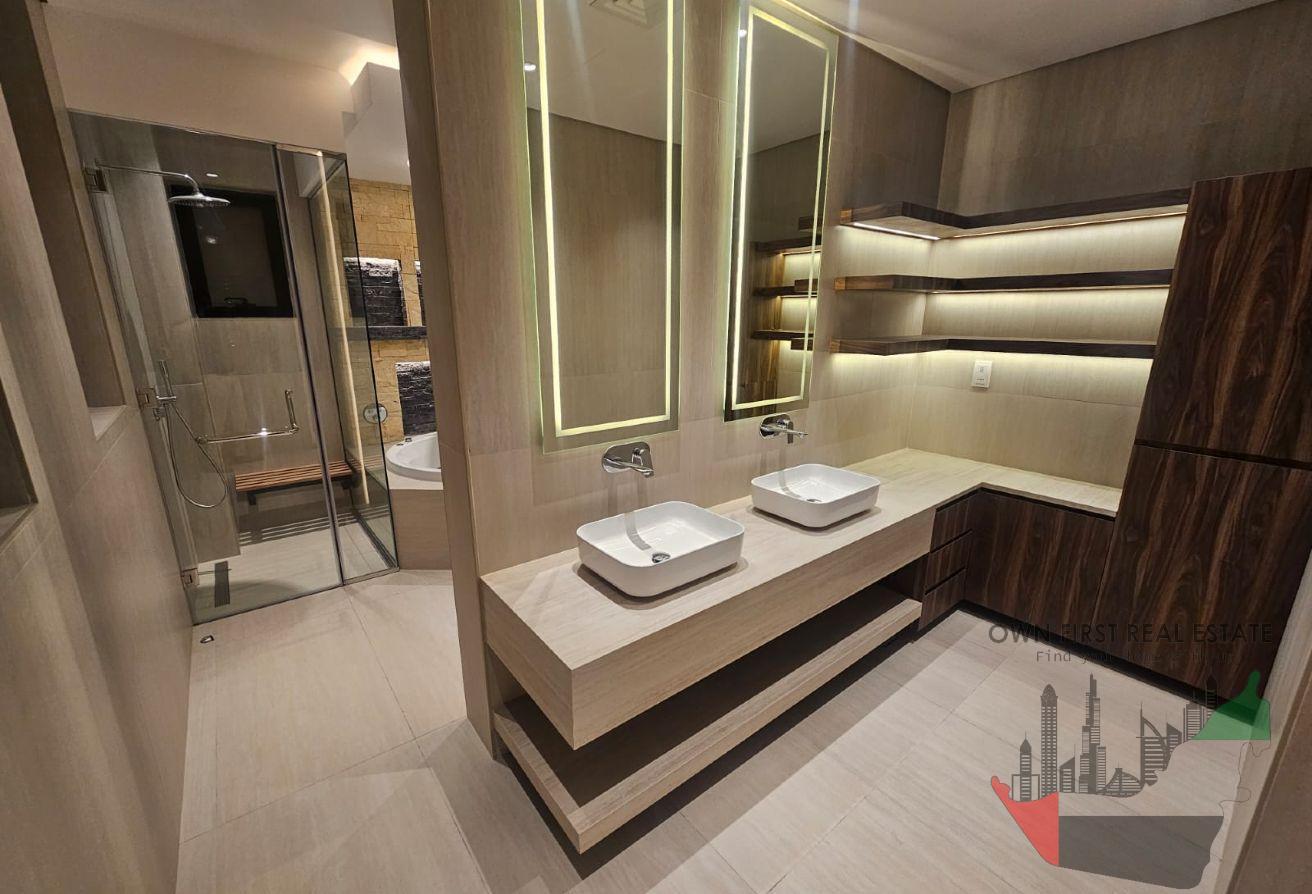 BRAND-NEW | MODERN 4BR MASTER VILLA | STONE FINISH photo 20