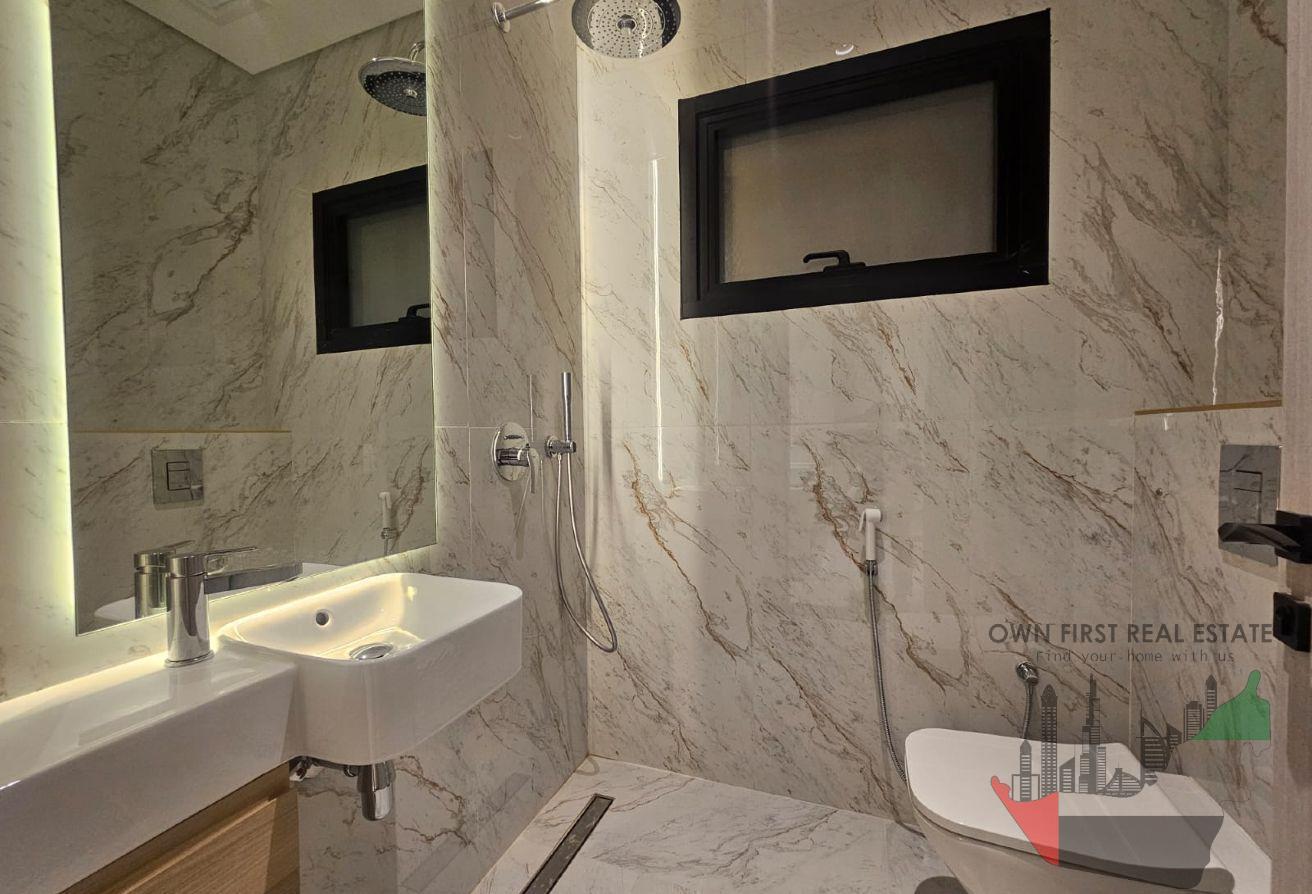 BRAND-NEW | MODERN 4BR MASTER VILLA | STONE FINISH photo 9