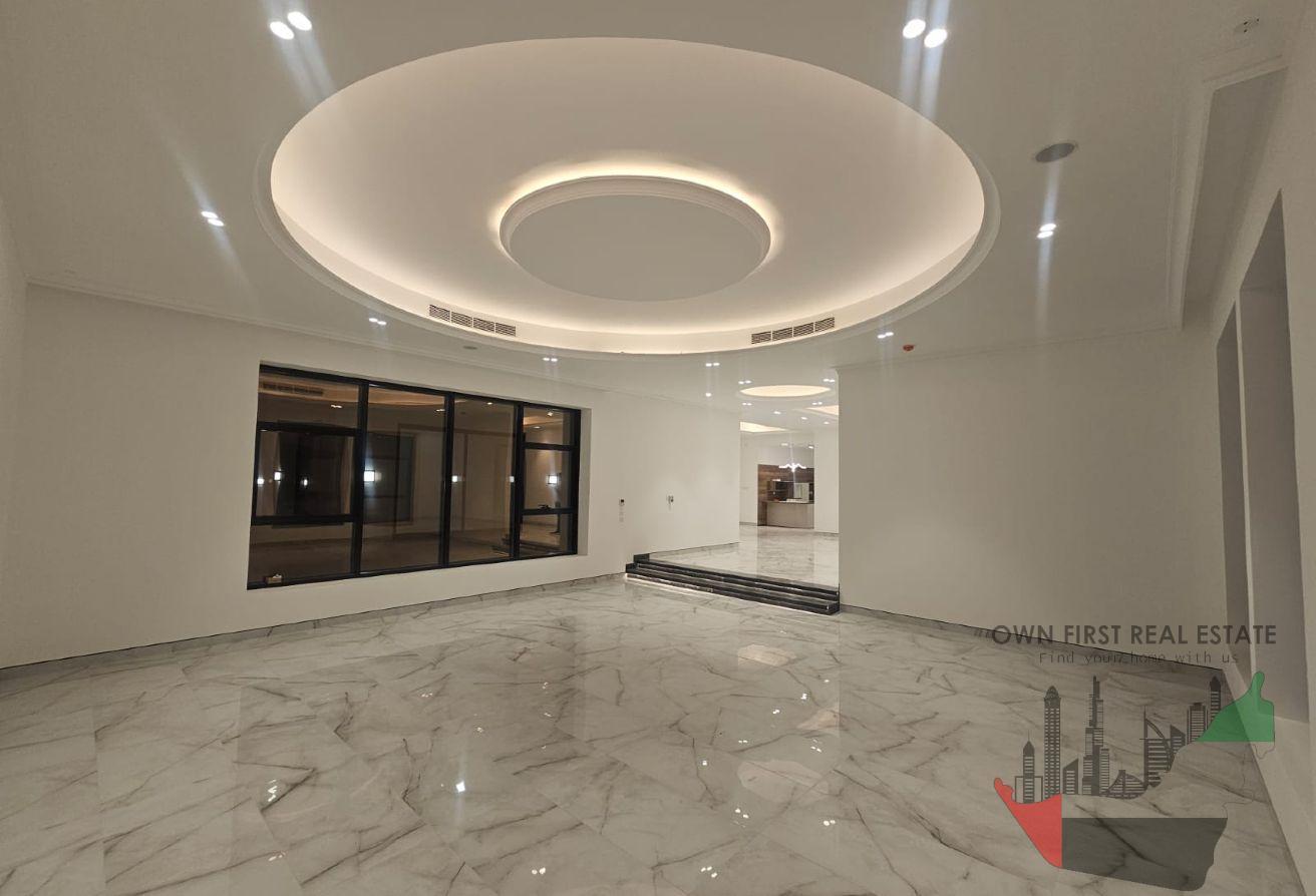 BRAND-NEW | MODERN 4BR MASTER VILLA | STONE FINISH photo 12