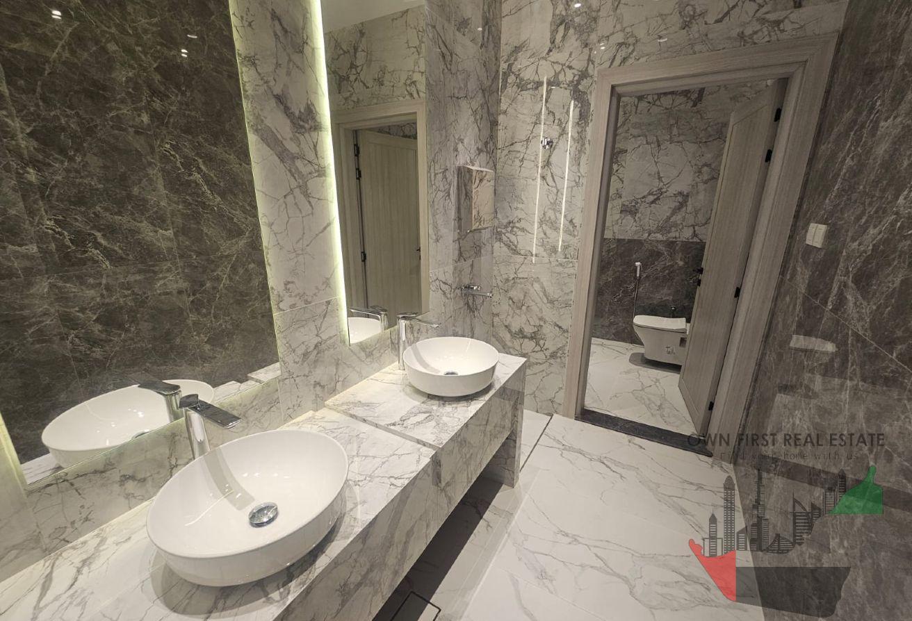 BRAND-NEW | MODERN 4BR MASTER VILLA | STONE FINISH photo 7