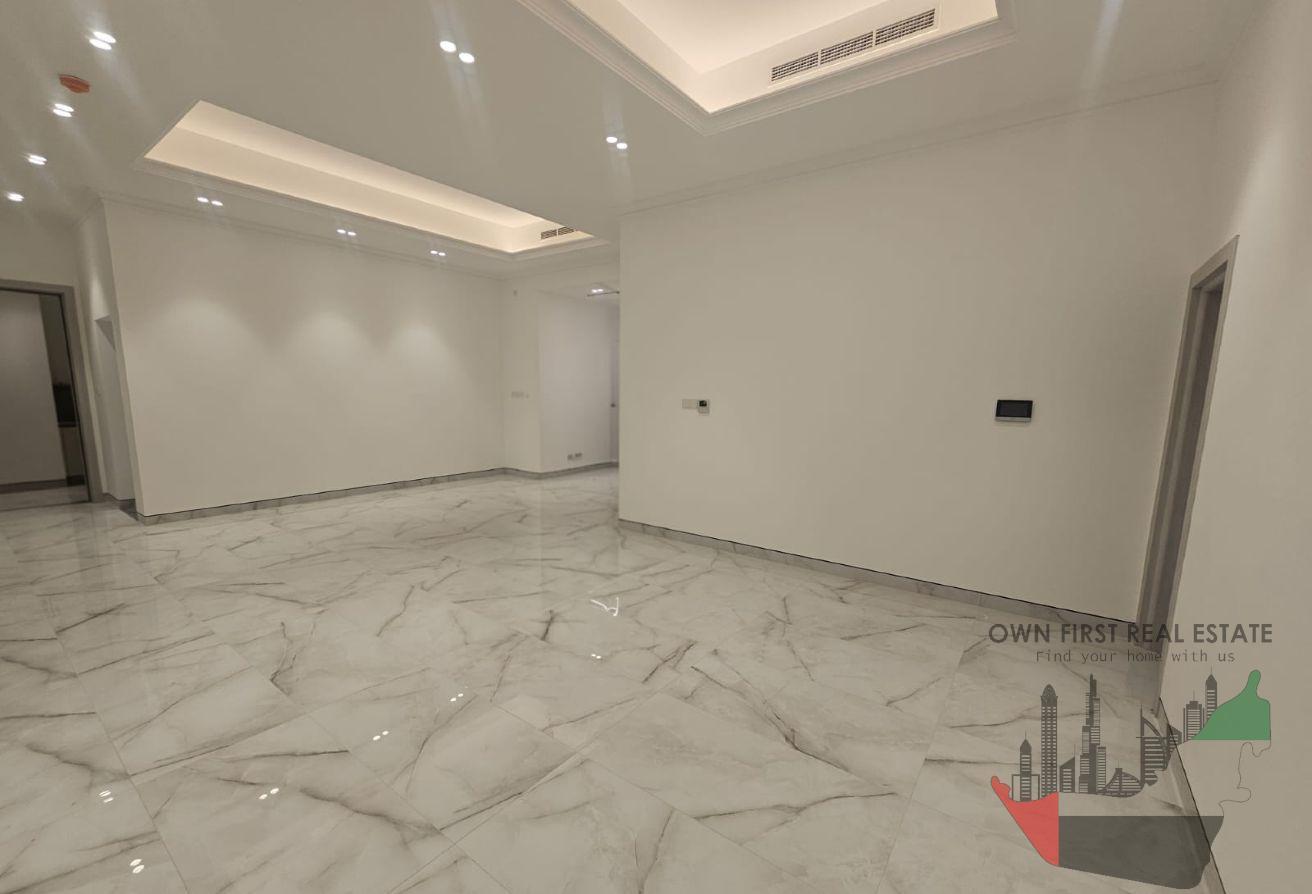 BRAND-NEW | MODERN 4BR MASTER VILLA | STONE FINISH photo 13