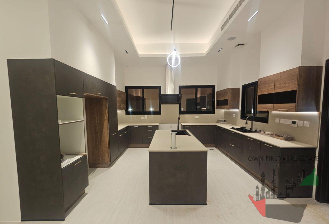 BRAND-NEW | MODERN 4BR MASTER VILLA | STONE FINISH photo 5
