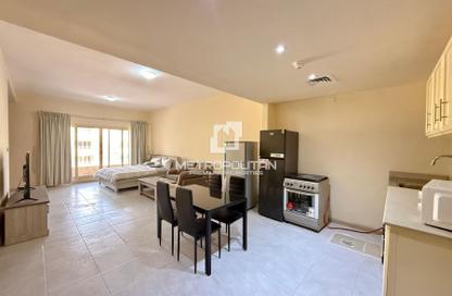 Apartment - Studio - 1 for sale in Golf Apartments - Al Hamra Village - Ras Al Khaimah