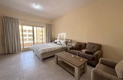 Apartment - Studio - 1 for sale in Golf Apartments - Al Hamra Village - Ras Al Khaimah