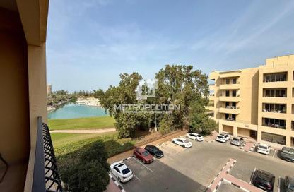 Apartment - Studio - 1 for sale in Golf Apartments - Al Hamra Village - Ras Al Khaimah
