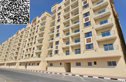 شقة - غرفة نوم - 2 حمامات للبيع في قرية الأميرة - عجمان