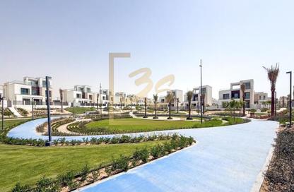 Villa - 5 - 5 for rent in Caya 1 - Arabian Ranches 3 - Dubai