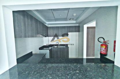 Apartment - 1 - 2 for rent in Orchid Residence - Dubai Science Park - Dubai